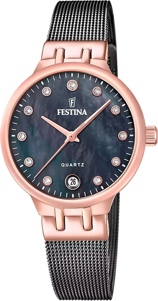 Наручные часы женские Festina F20717/2 Mademoiselle