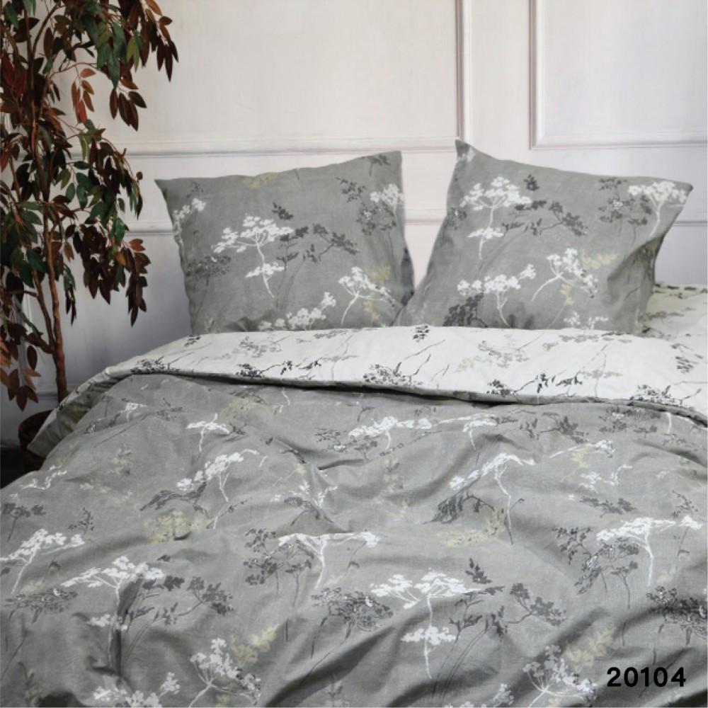 Комплект постельного белья семейный Вилюта ранфорс 20104 (2000020051) Комплект постельного белья семейный Вилюта ранфорс 20104 (2000020051)