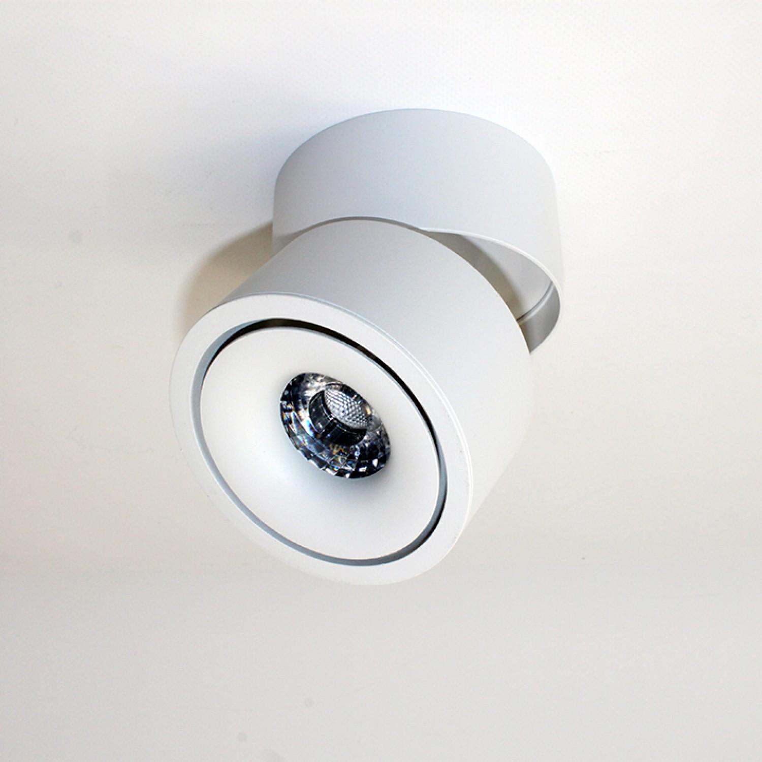 Спот Friendlylight Carlos LED 12 W (FL2065)