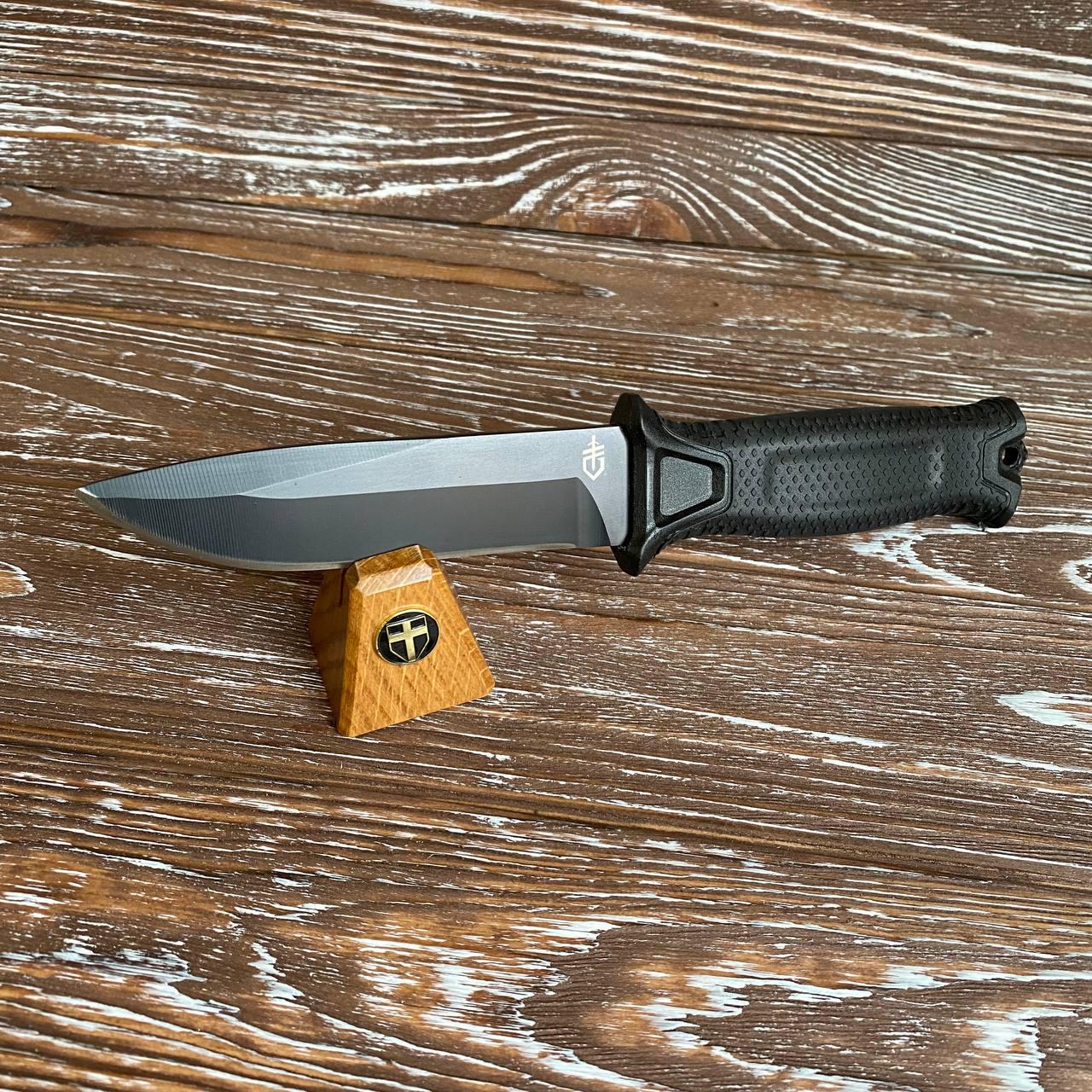 Нож охотничий туристический клинок 12 см (147)