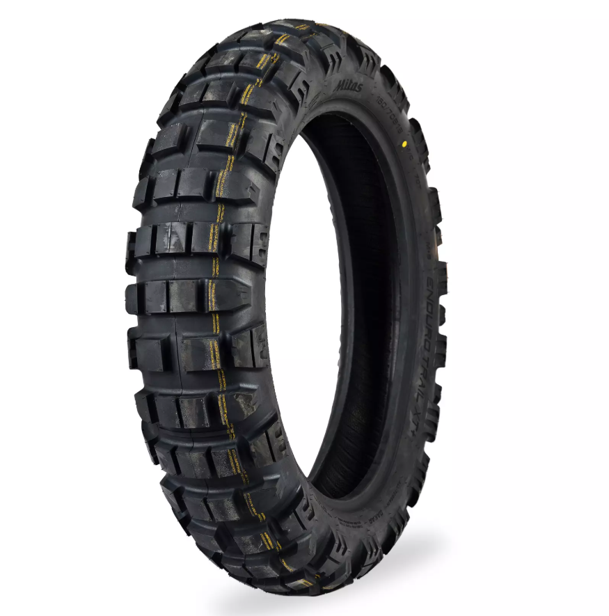 Автошина MITAS ENDURO TRAIL XT+ 130/80 R17 65S