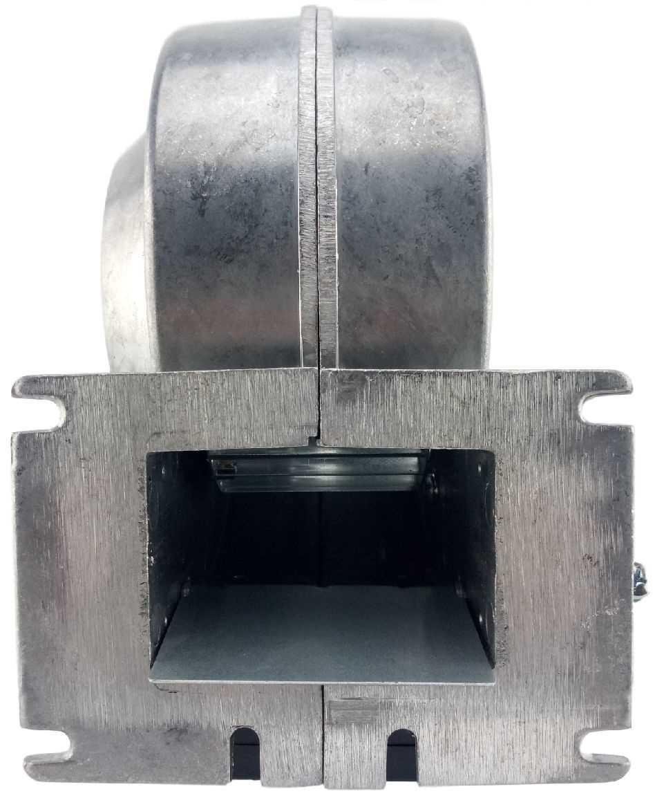 Вентилятор для котла нагнітальний MplusM WPA 120 (28414439) - фото 5 Вентилятор для котла нагнітальний MplusM WPA 120 (28414439) - фото 5