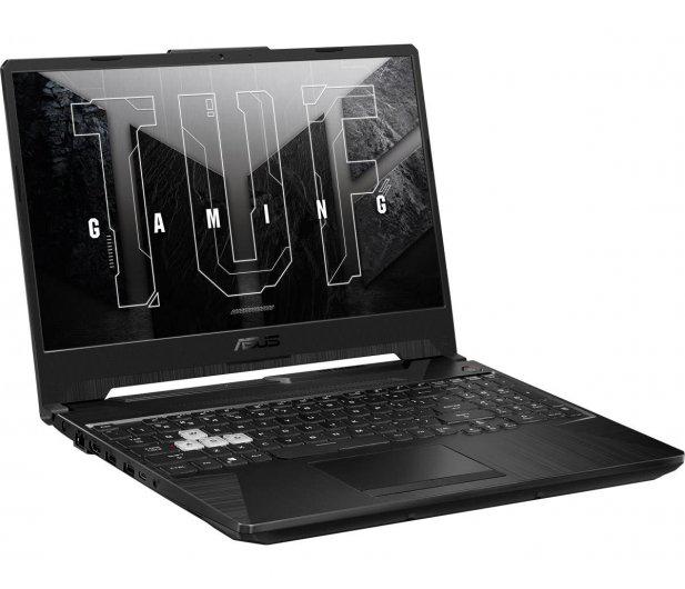 Ноутбук Asus TUF Gaming A15 FA506QM (FA506QM-HN008) - фото 2 Ноутбук Asus TUF Gaming A15 FA506QM (FA506QM-HN008) - фото 2