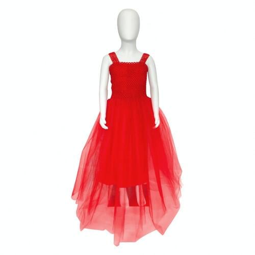 Платье Принцесса Анна SETA Decor 17-808RD Платье Принцесса Анна SETA Decor 17-808RD