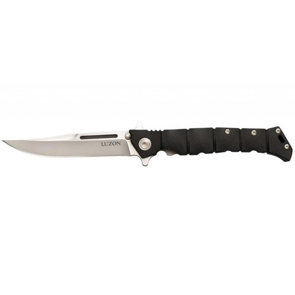 Ніж складаний мисливський Cold Steel Luzon medium (m339479)