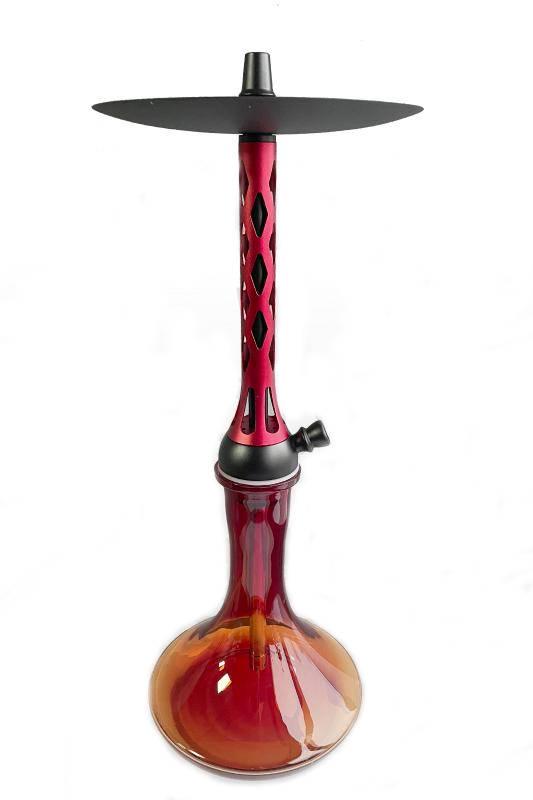 Кальян Hookah H-19 Red (9704940)