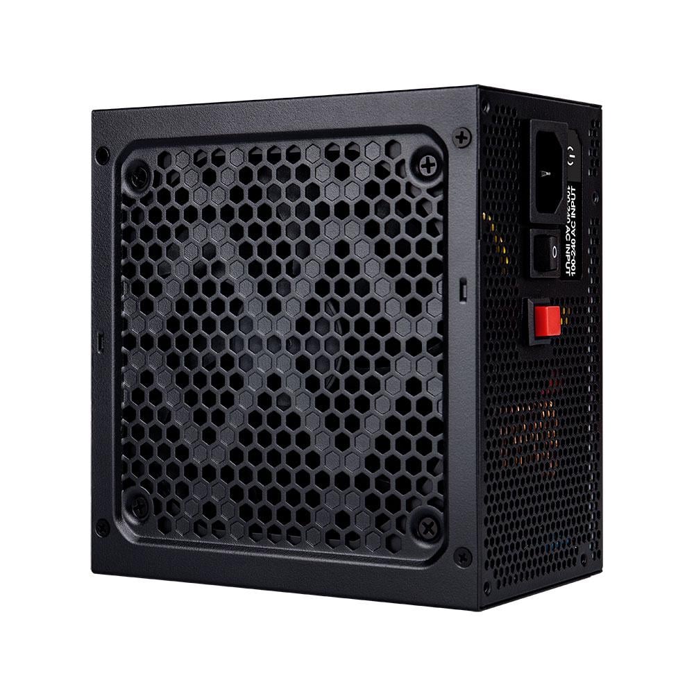 Блок питания 1stPlayer PS-750AR AR-GLD-750-BK-EU 750W