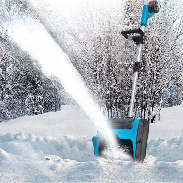 Снегоуборщик LY-749 (234575888_3799) - фото 8