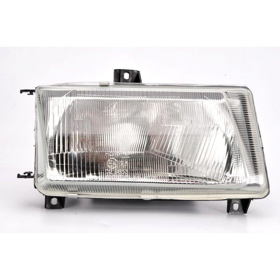 Фара передняя правая Volkswagen Polo/Caddy 9/2000-2002 H4 (441-1127R-LD-EN)