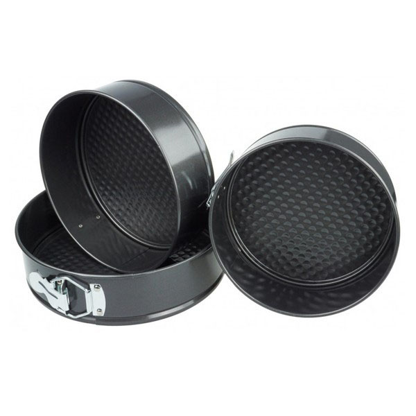 Набор форм для выпечки Unique UN-1702 3 шт.