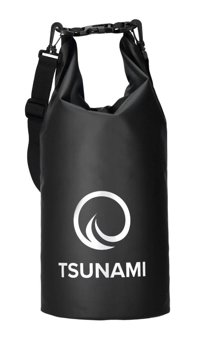 Гермомешок TSUNAMI Dry Pack 20 л (TS014)