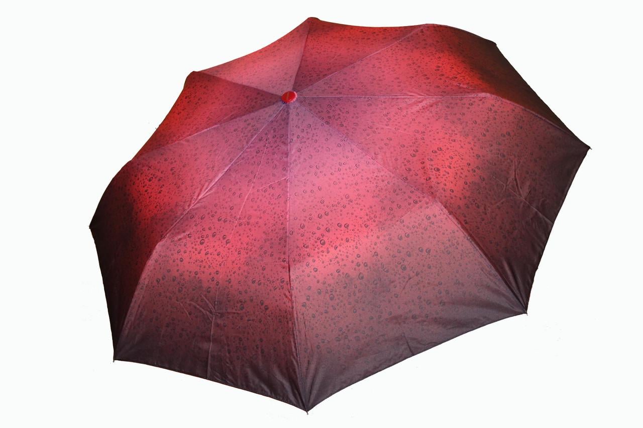 Зонтик-полуавтомат Toprain Umbrella 2051 №1 Капли (2776746670) Зонтик-полуавтомат Toprain Umbrella 2051 №1 Капли (2776746670)