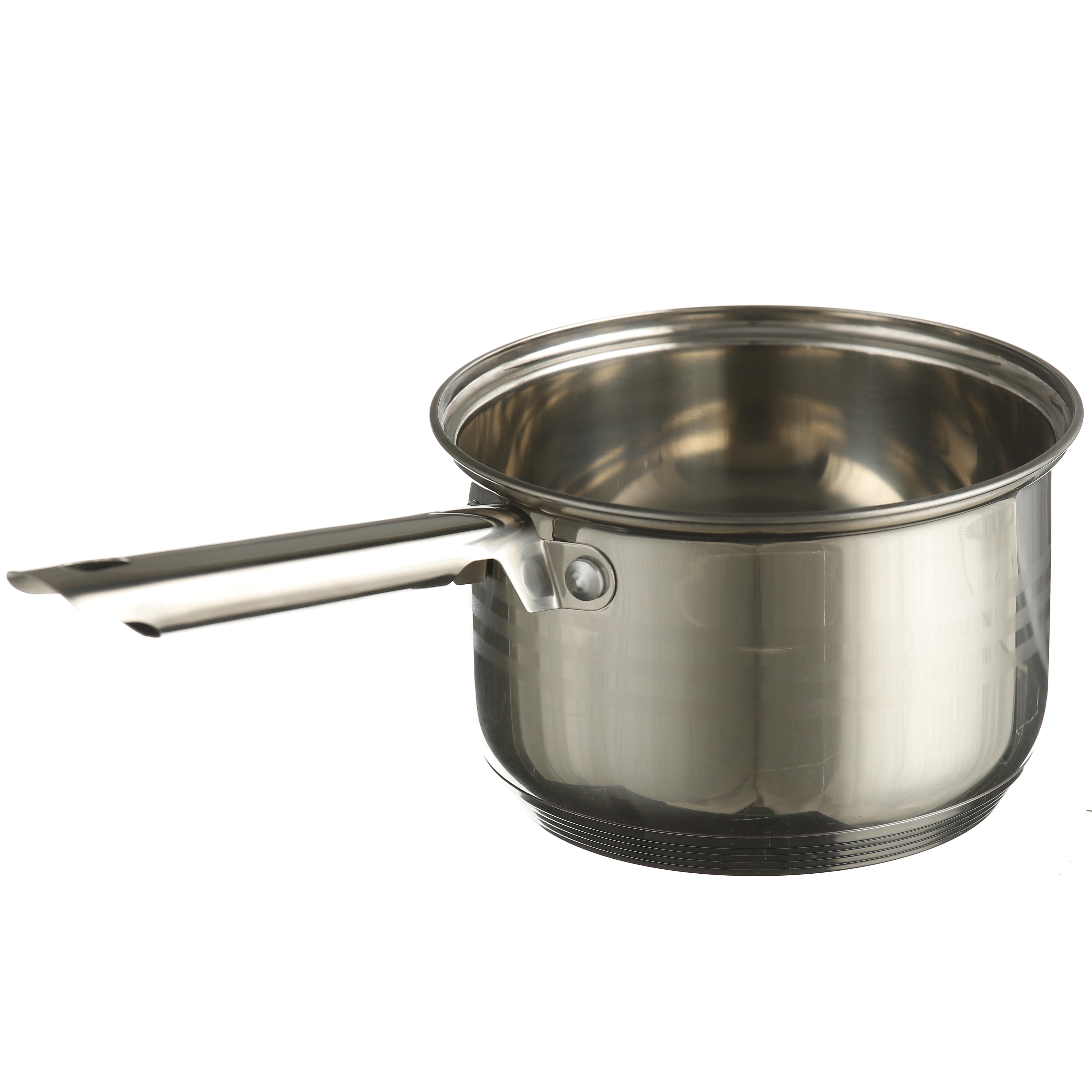 Ківш кухонний A-PLUS 2,1 л (2173) - фото 3 Ківш кухонний A-PLUS 2,1 л (2173) - фото 3