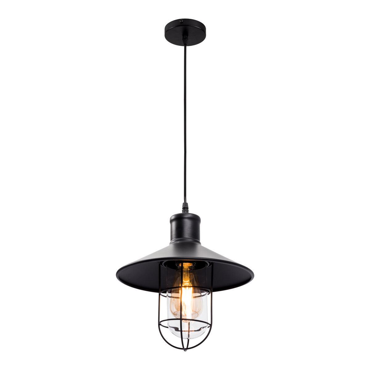 Люстра Sirius Ю 93060-1 на 1 плафон (372325)