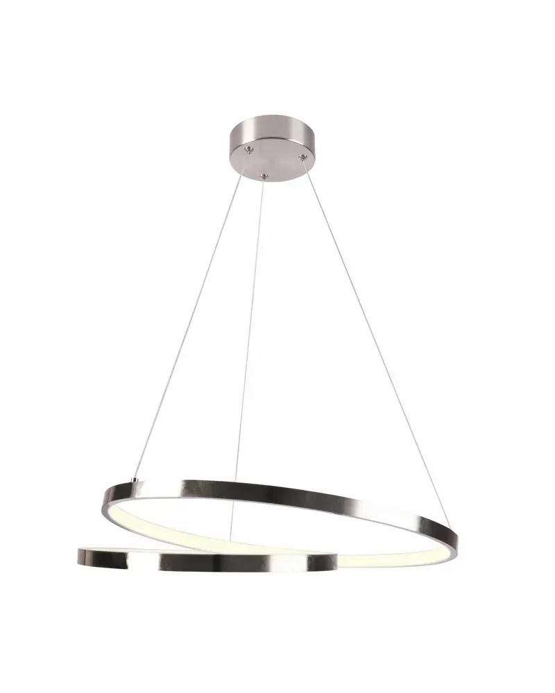 Люстра Polux 328045 Zefira (Pol328045)