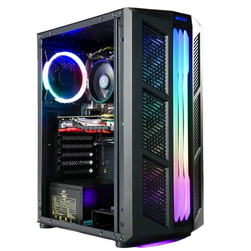 Комп'ютер Night Hawk (17464)