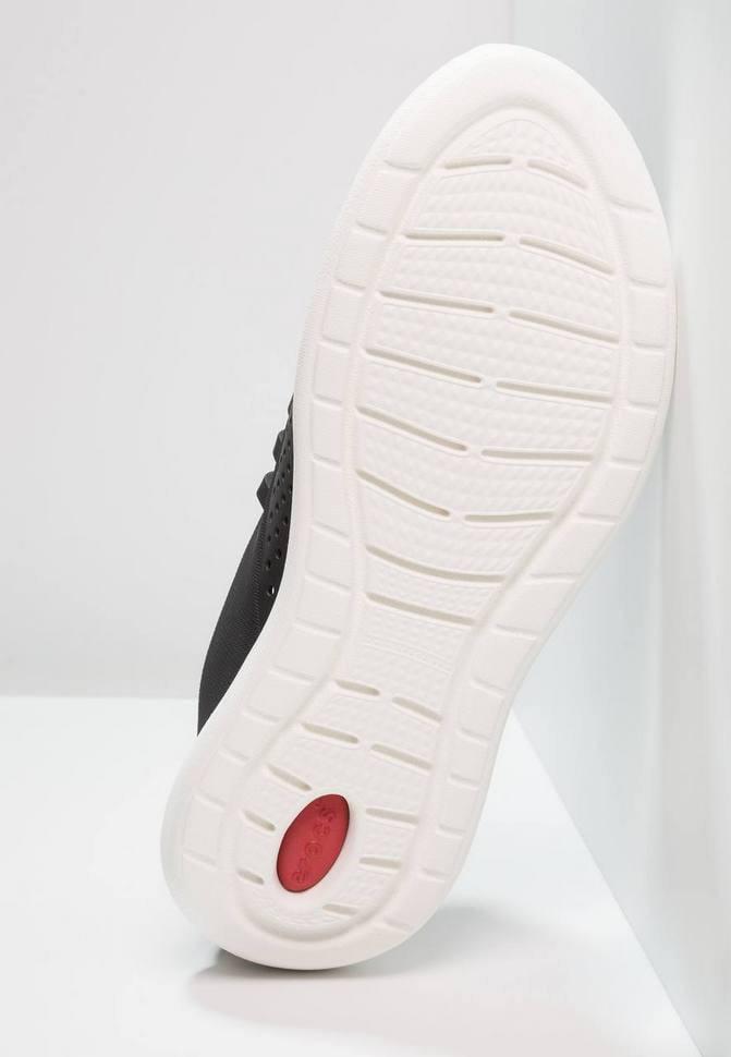 Кросівки чоловічі Crocs LiteRide Pacer р. 40-41 Чорний (18088) - фото 5 Кросівки чоловічі Crocs LiteRide Pacer р. 40-41 Чорний (18088) - фото 5