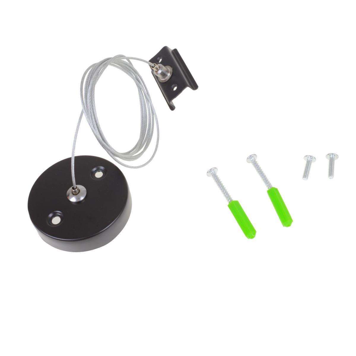 Подвес Brille HD-26D (48-138) - фото 2 Подвес Brille HD-26D (48-138) - фото 2