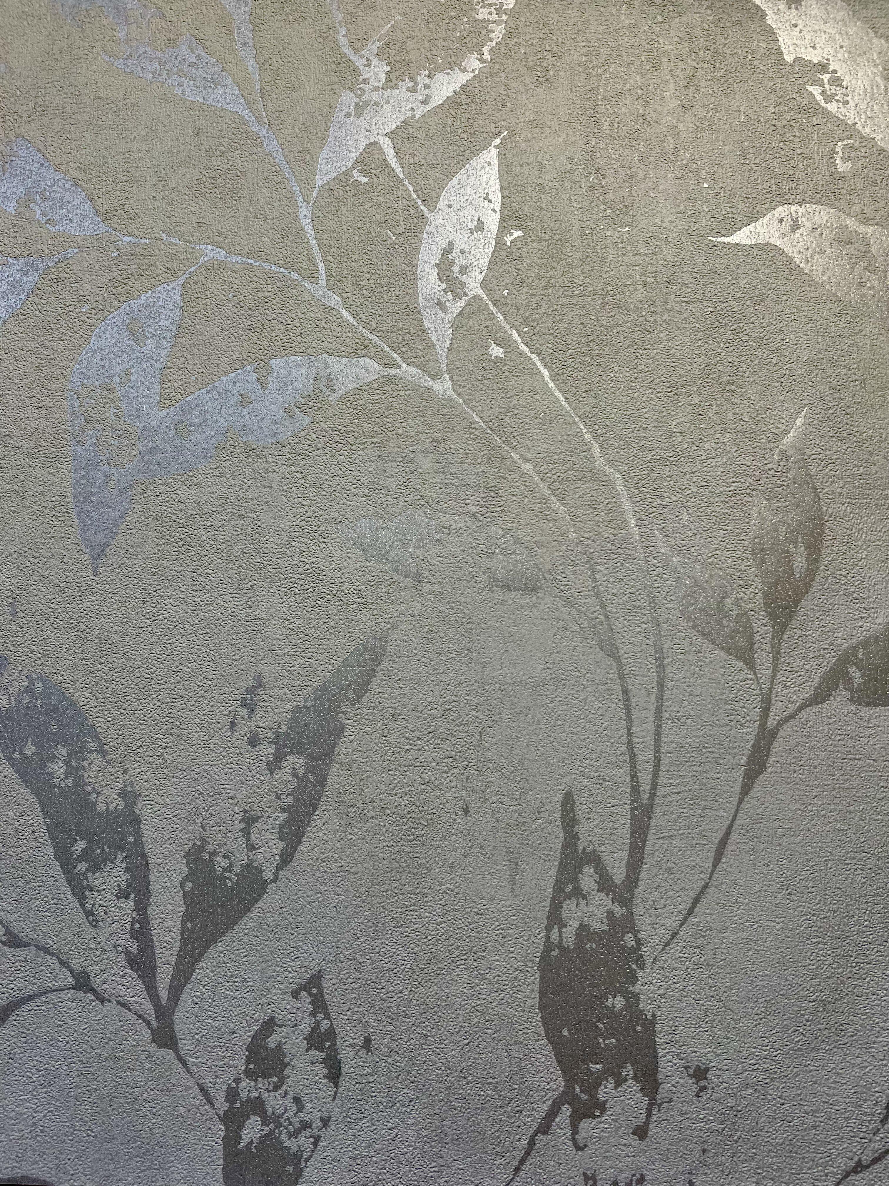 Обои Grandeco AVRORA на флизелиновой основе 1,06х10 м (A69701)