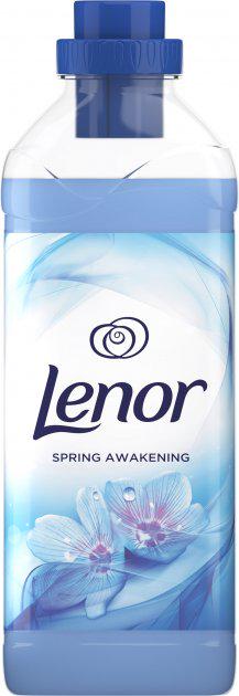 Кондиционер для белья Lenor Пробуждение весны 930 мл