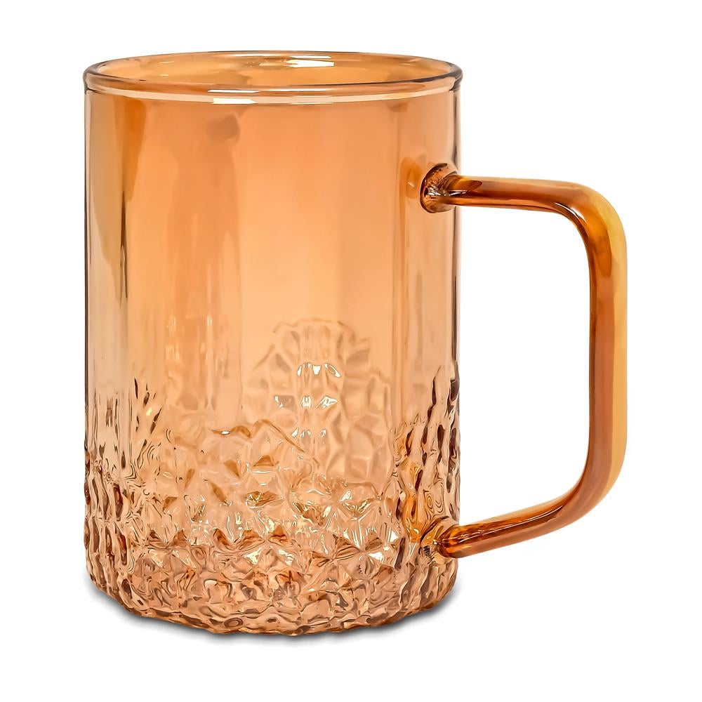 Чашка 350 мл Желтый (R92950-G)