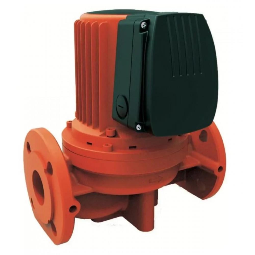 Циркуляционный насос NPO BPS40-9SF-250/220V шнур питания и подсоединительный комплект (25105536)