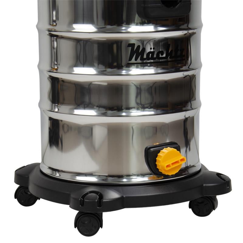 Пилосос промисловий Mächtz MVC‑1530 Е (11129) - фото 5 Пилосос промисловий Mächtz MVC‑1530 Е (11129) - фото 5