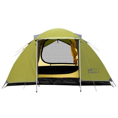 Намет Tramp Lite Wonder 2 Olive (UTLT-005-olive) - фото 2