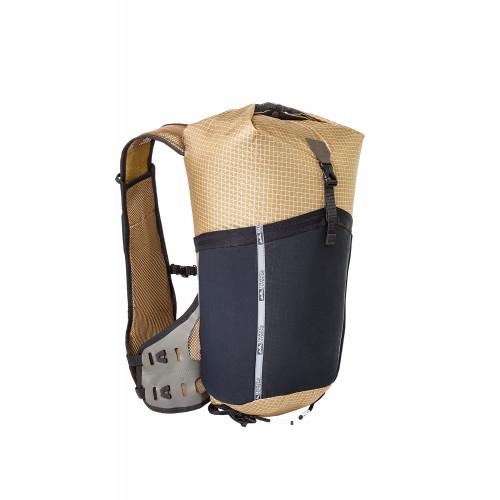 Туристический рюкзак Travel Extreme X-HIKE 19 л Gold