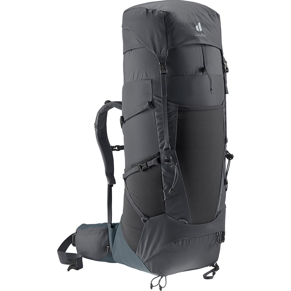 Рюкзак Deuter Aircontact Core 50+10 Темно-синій (1052-3350322 4409)