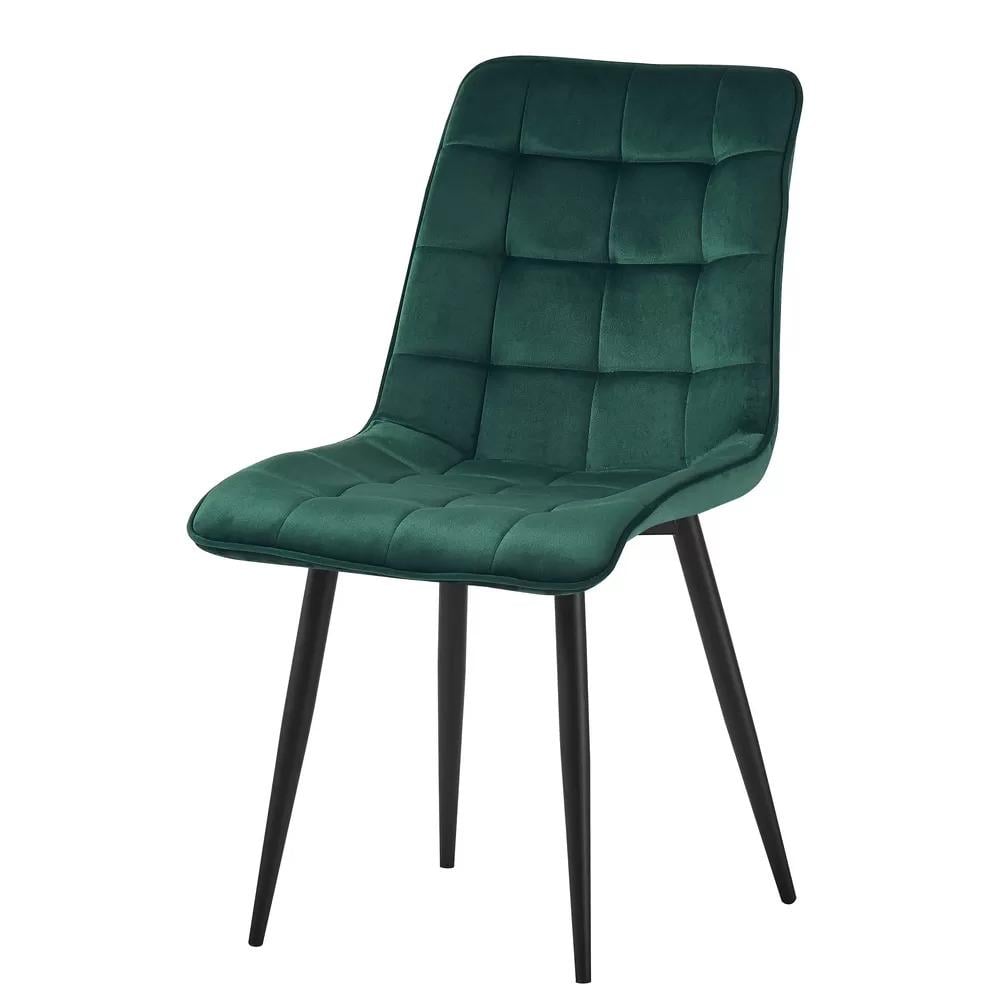 Стул CUBA Зеленый (114311)