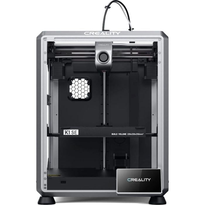 Принтер-3D Creality CR-K1 SE