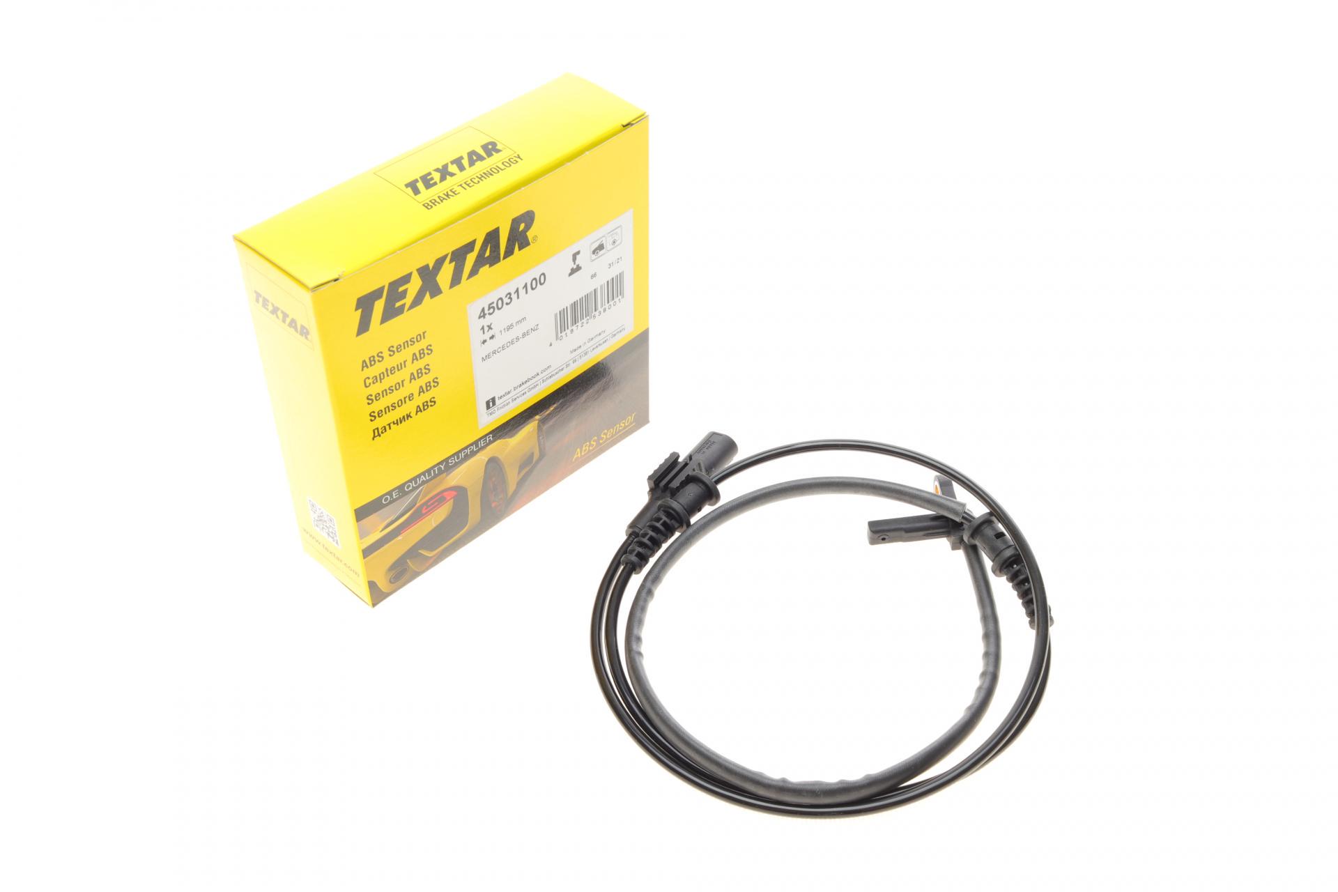 Датчик ABS передний Mercedes Vito W447 14 (45031100)