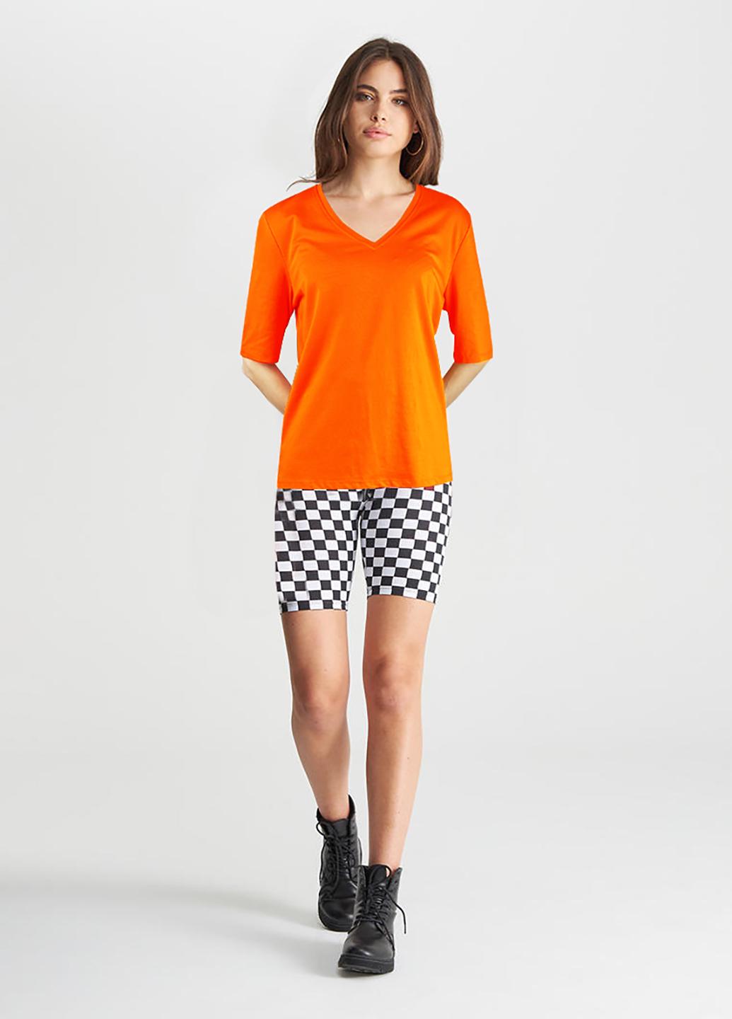 Футболка C&A M Оранжевый (2057788b51)