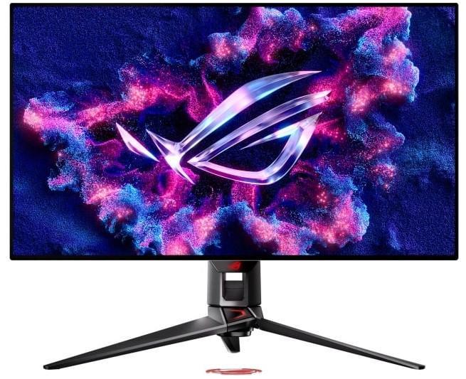 Монітор Asus ROG Swift PG32UCDP (90LM0A50-B01370)