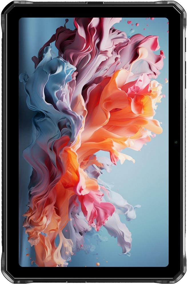 Планшет Doogee R20 8/256 Гб Global Version Black - фото 3