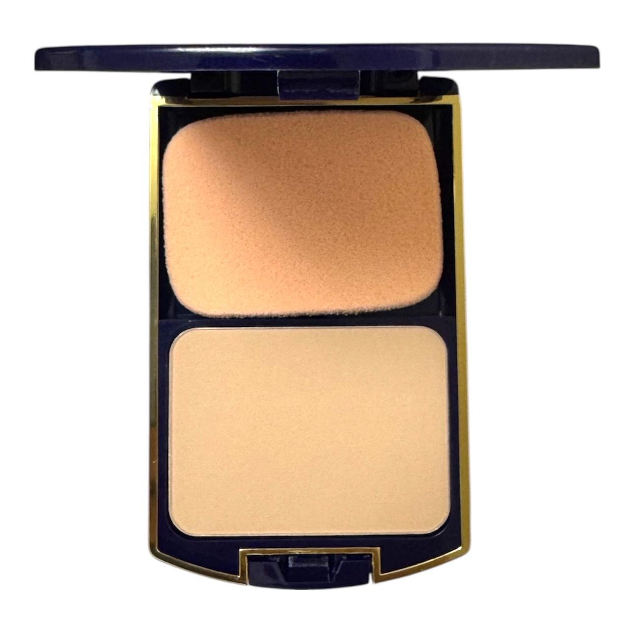 Крем пудра для лица Christian №2 натуральный оттенок - фото 2