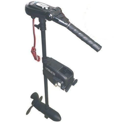 Электромотор для лодки Haswing Protruar 2,0 85lbs 2,0 л с 12V индикация бесступенчатый
