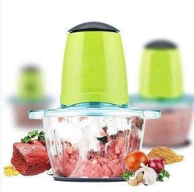 Блендер-измельчитель 1,8 л 300W (1751147679) - фото 5 Блендер-измельчитель 1,8 л 300W (1751147679) - фото 5