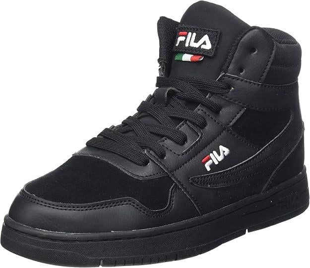 Кросівки Fila Arcade р. 39 25 см Black (37020344) Кросівки Fila Arcade р. 39 25 см Black (37020344)