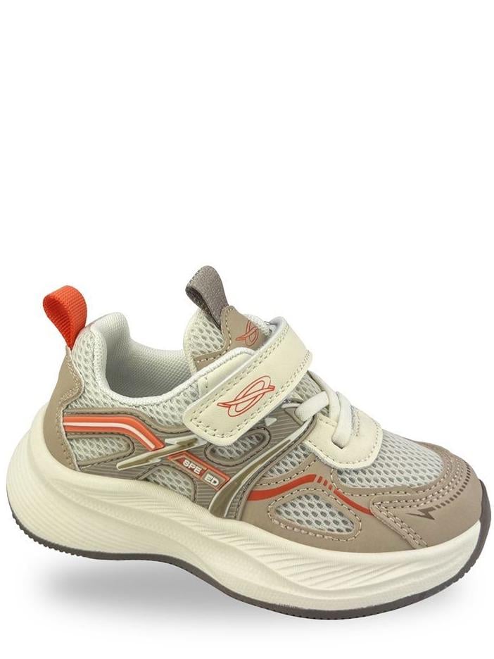 Кросівки текстильні Jong Golf BN11851-3 р. 24 Бежевий Кросівки текстильні Jong Golf BN11851-3 р. 24 Бежевий