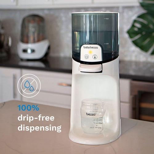 Підігрівач пляшечок Baby Brezza Instant Warmer (BRZ0057) - фото 9