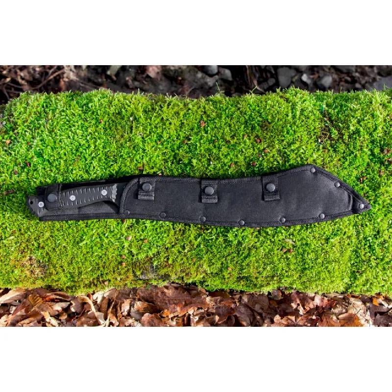 Мачете Blade Brothers Голок - фото 7