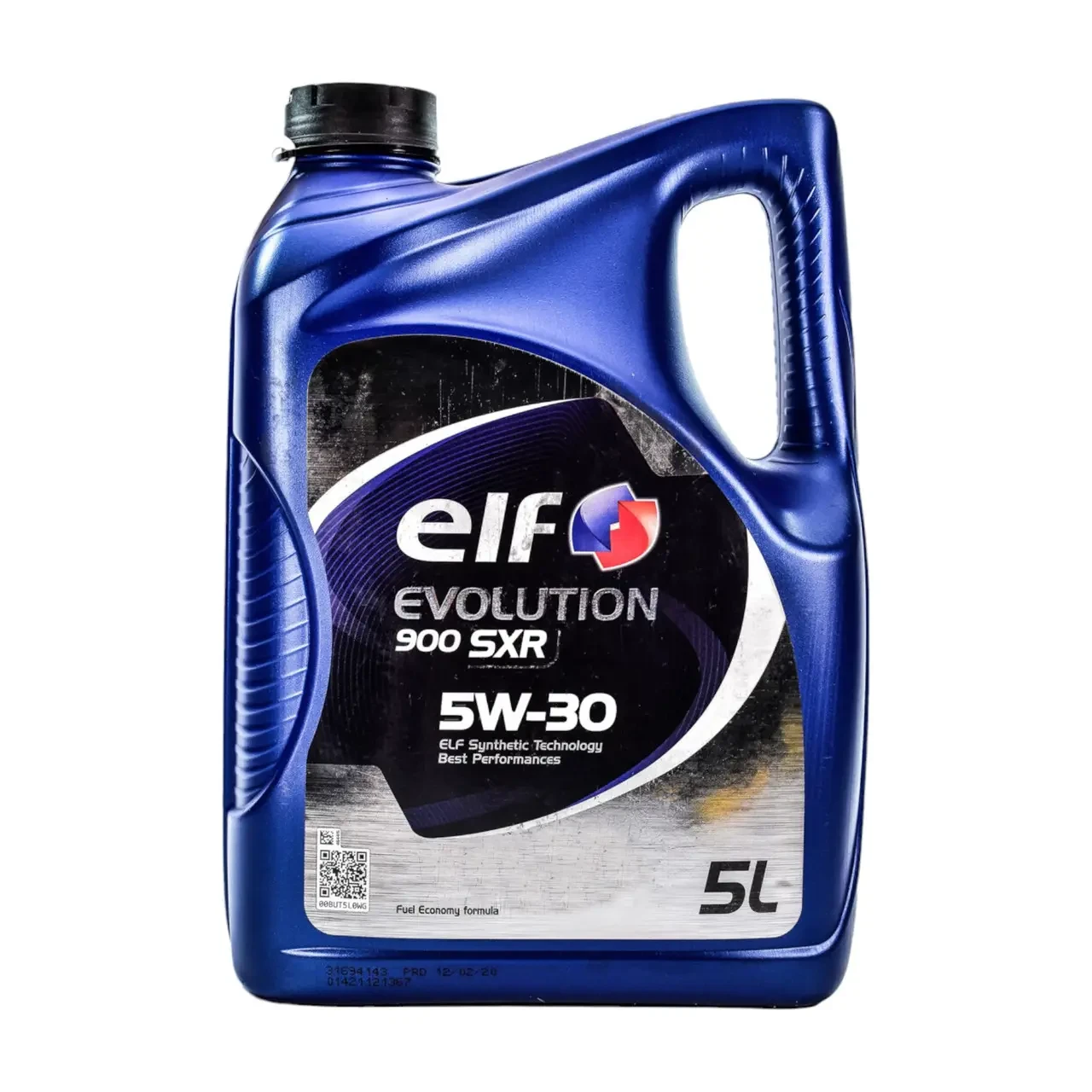 Моторная смазка Elf 5w30 Evolution 900 SXR 5 л (2489244658) - фото 1 Моторная смазка Elf 5w30 Evolution 900 SXR 5 л (2489244658) - фото 1