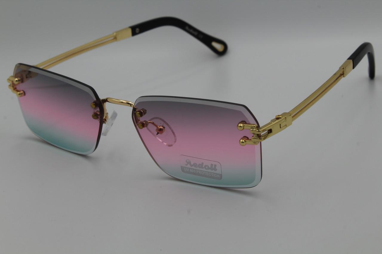 Солнцезащитные очки дизайнерские Aedoll 0347 С6 (2552557532)