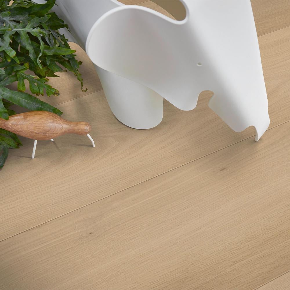 Виниловый пол Kronotex SPC COREPEL Pure Oak S41442 (ОН-22010006) - фото 4