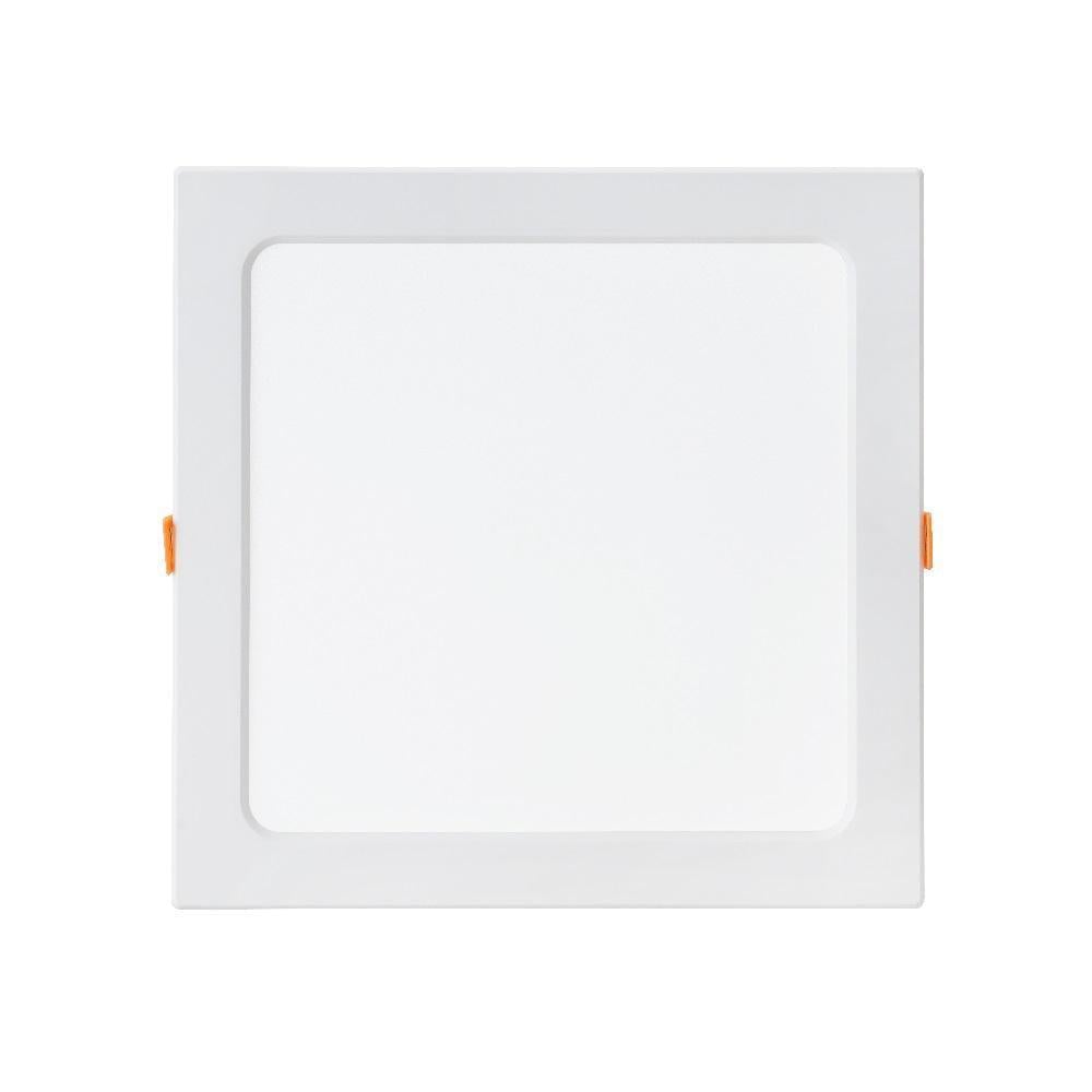 LED-светильник врезной ALEXIS/SQ-24 3CCT 24W (016-088-0024-010)