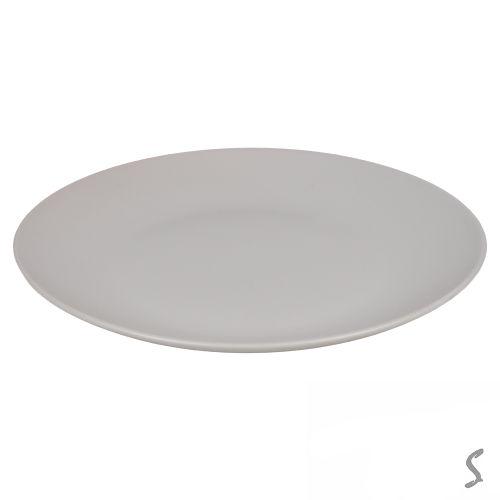 Набір столового посуду 16 шт. тарілка 26 і 20 см/супниця 14 см/чашка 420 мл (74391) - фото 4