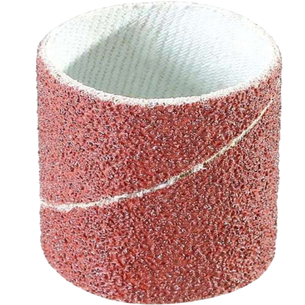 Шлифовальный барабан для гравера WorkMan 13/15 P120 (307)