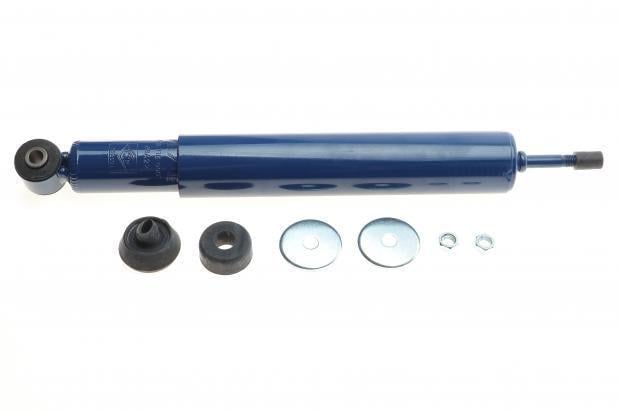 Амортизатор задній Meyle для Opel Kadett D/E 79-91 - (626 715 0001)